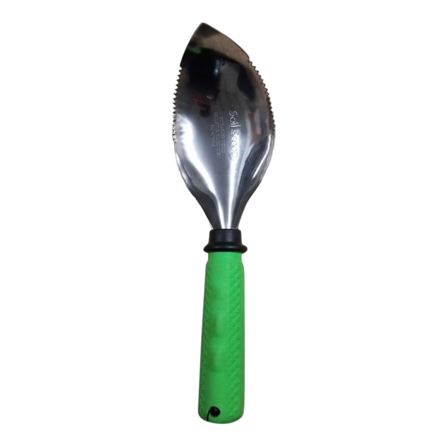 Garden Works Soil Scoop