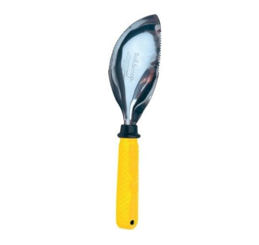 Garden Works Soil Scoop - Thumbnail 2