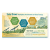 condiment - cacao honey spread - solar grown™ by clif family napa valley