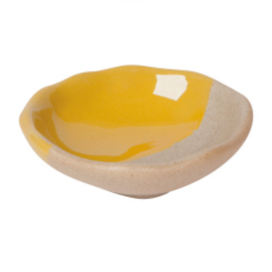 pinch bowl - "solar" by now designs