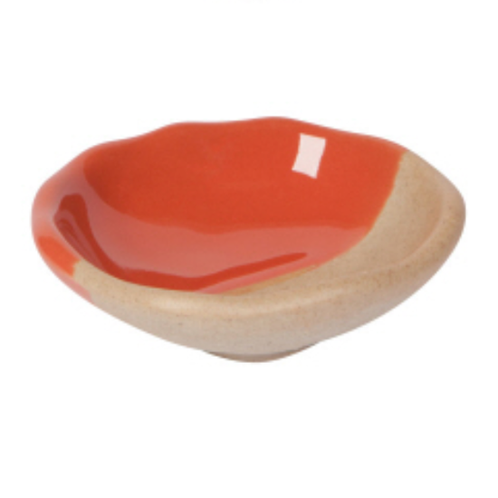 pinch bowl - "solar" by now designs