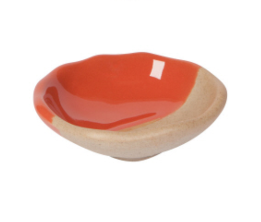 pinch bowl - "solar" by now designs