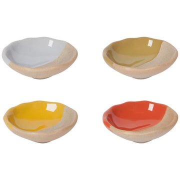 pinch bowl - "solar" by now designs