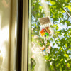 toy - rainbow maker - solar powered by kikkerland