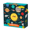puzzle - jumbo - solar system by chronicle books