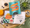 book - so lucky you're my dad by compendium