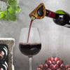 bottle pourer - songbird specialties® - black by totally bamboo