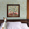 puzzle - 1000-piece - songbirds by eeboo