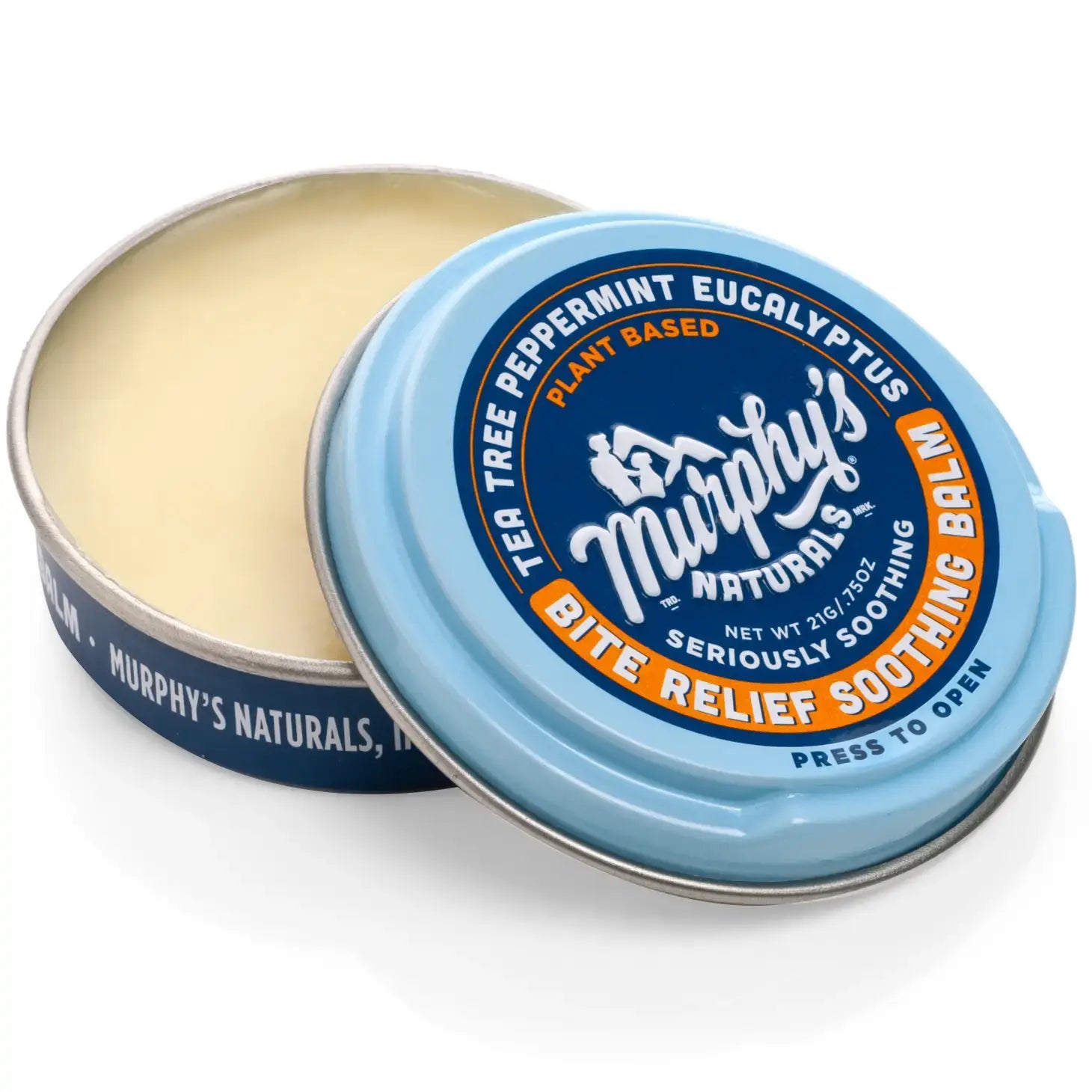 balm - soothing bite relief by murphy's naturals