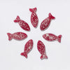 candy - sour swedish fish by bonbon nyc