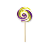 candy - handmade lollipop by redstone foods inc