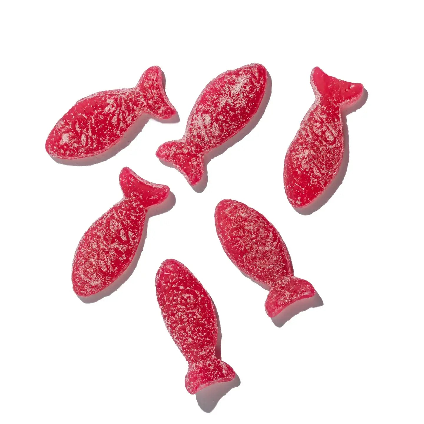 candy - sour swedish fish by bonbon nyc