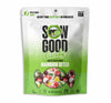 candy - rainbow bites - freeze dried by redstone foods inc