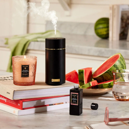diffuser - ultrasonic by voluspa