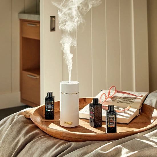 diffuser - ultrasonic by voluspa