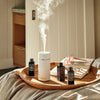 diffuser - ultrasonic by voluspa
