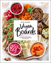Book | Vegan Boards