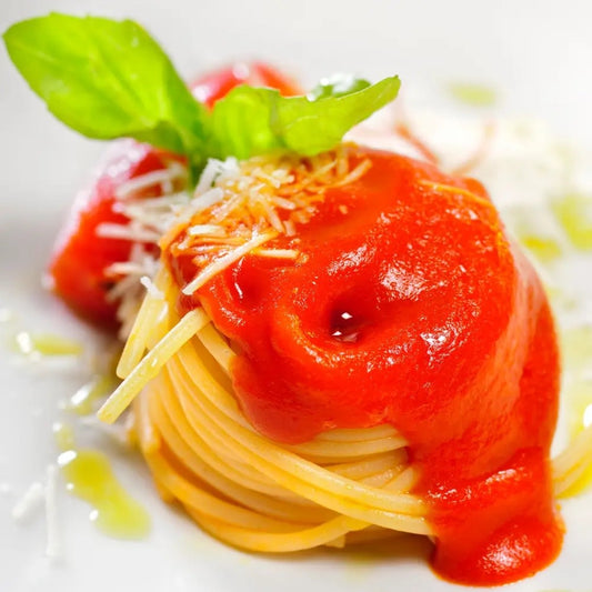 pasta - spaghetti pastificio di martino by zia pia imports