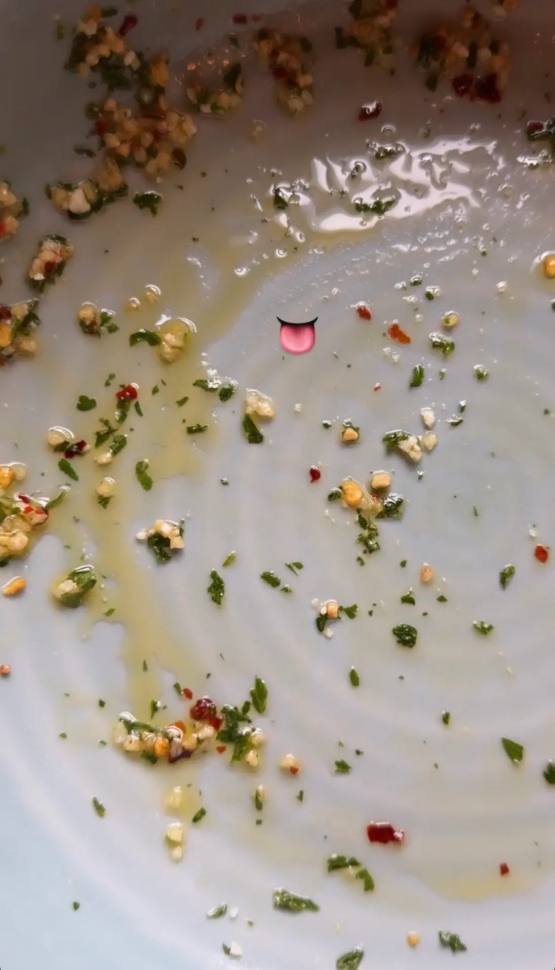 pre-order - condiment - spaghetti dust by l'isolina pasta