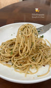 pre-order - condiment - spaghetti dust by l'isolina pasta