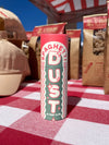 pre-order - condiment - spaghetti dust by l'isolina pasta