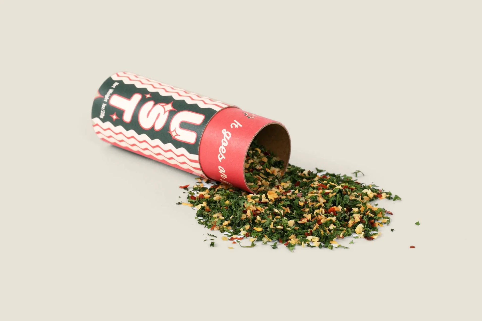 pre-order - condiment - spaghetti dust by l'isolina pasta