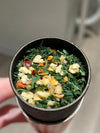 pre-order - condiment - spaghetti dust by l'isolina pasta