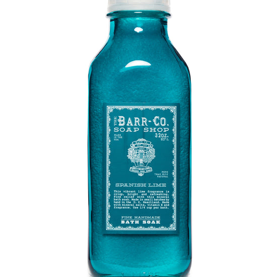 bath soak - barr & co. by barr-co.