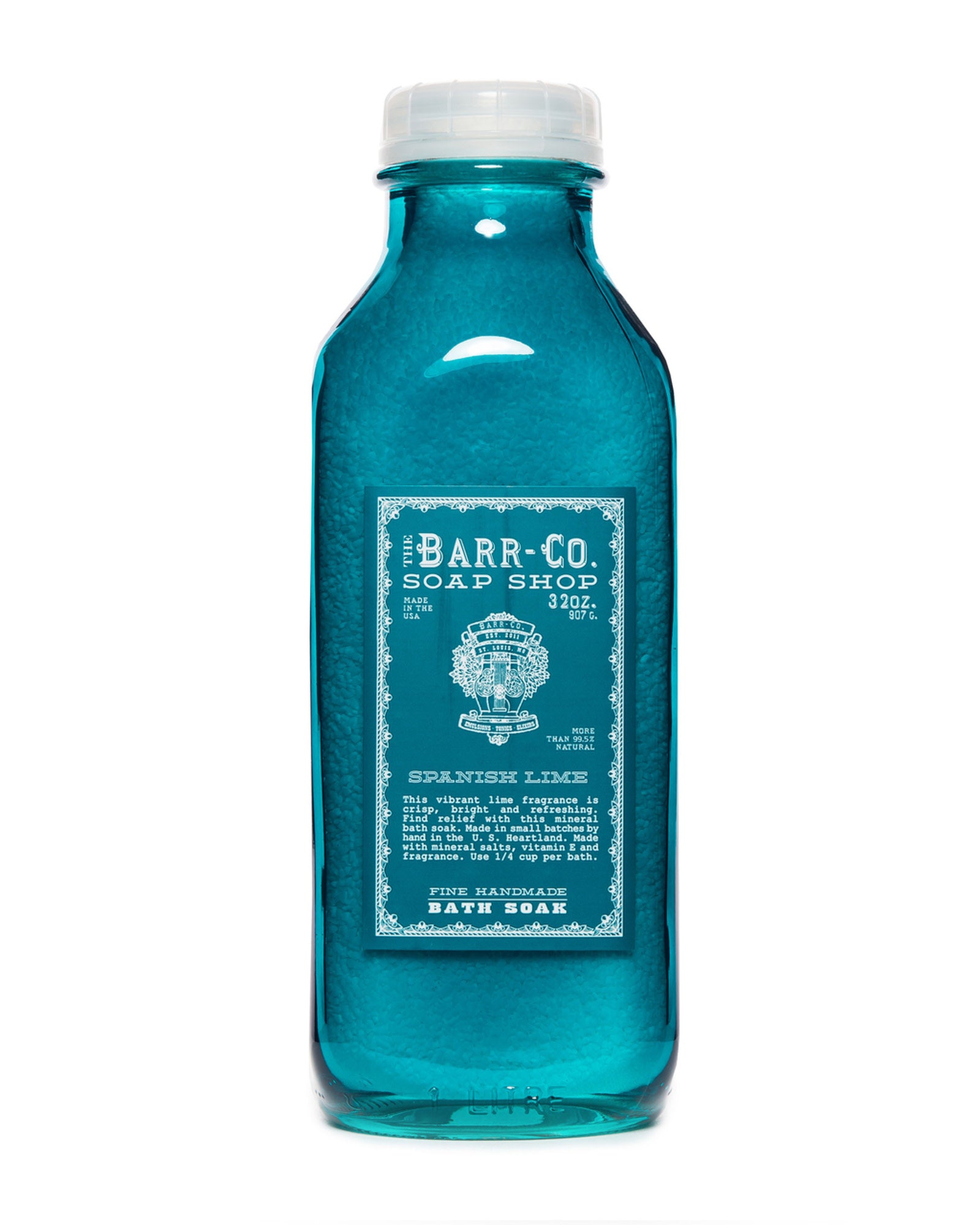 bath soak - barr & co. by barr-co.