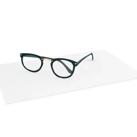 card - 3d pop-up - spectacular / glasses by uwp luxe
