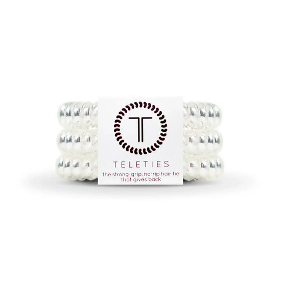 hair ties - large - 3-pack by teleties