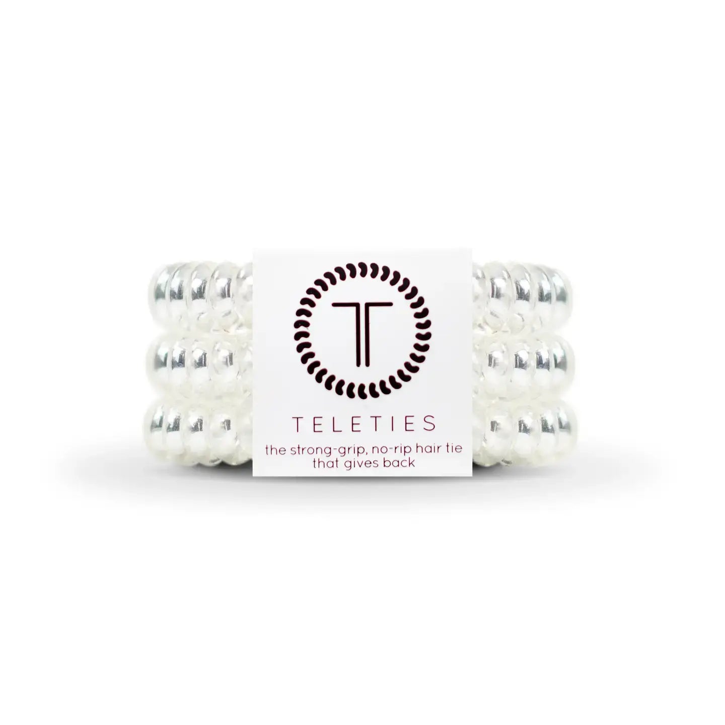 hair ties - large - 3-pack by teleties
