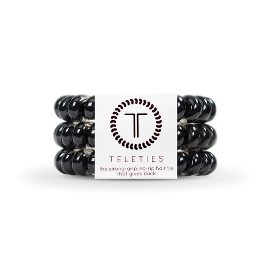 hair ties - large - 3-pack by teleties