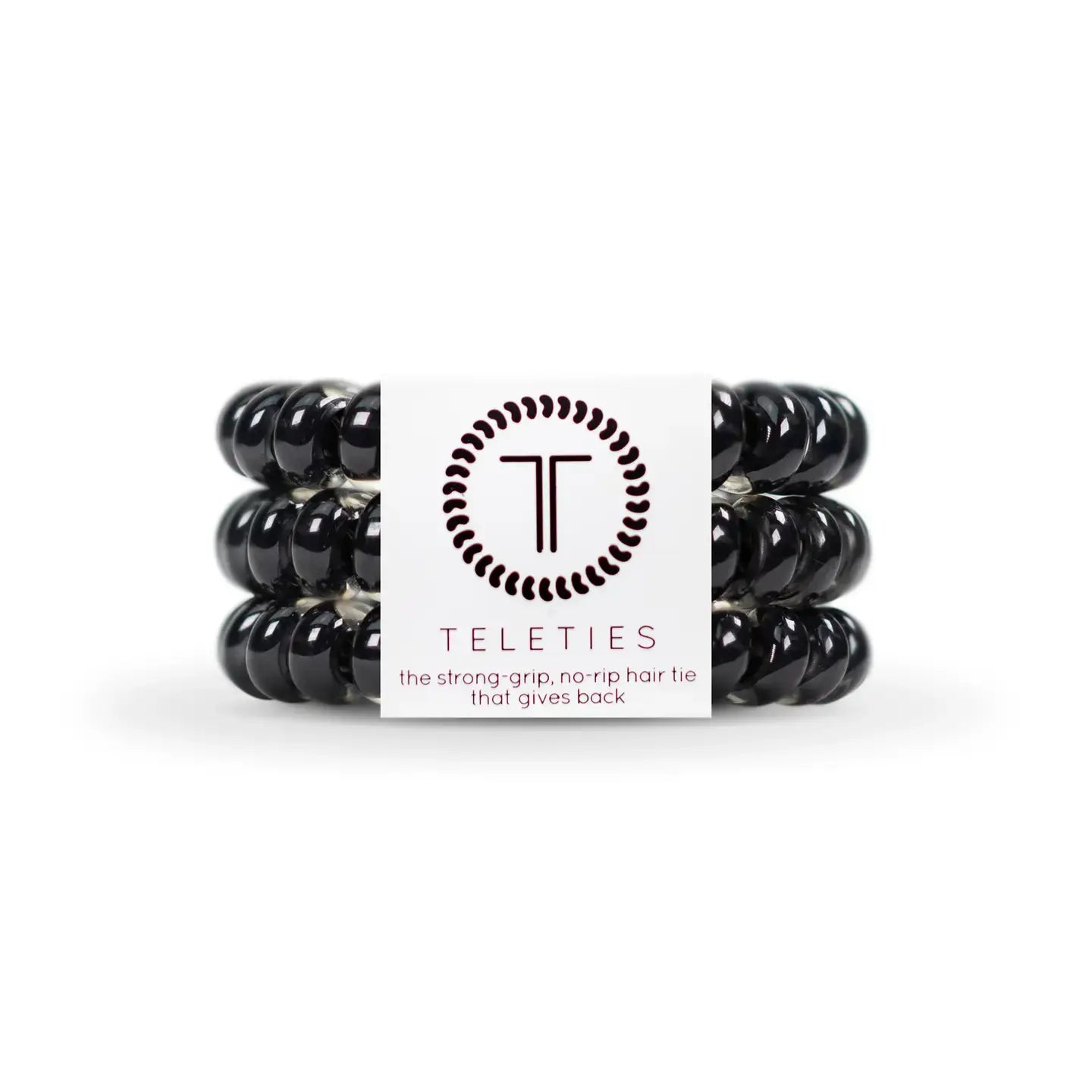 hair ties - large - 3-pack by teleties