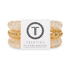 hair ties - large - 3-pack by teleties