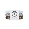 hair ties - large - 3-pack by teleties