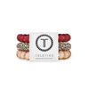 hair ties - large - 3-pack by teleties