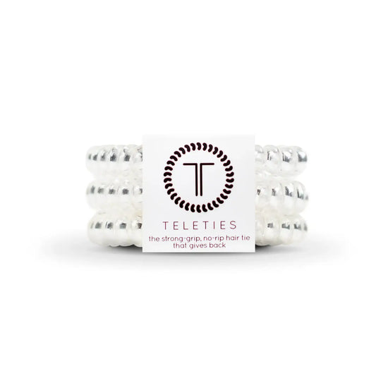 teleties - small - 3-pack by teleties
