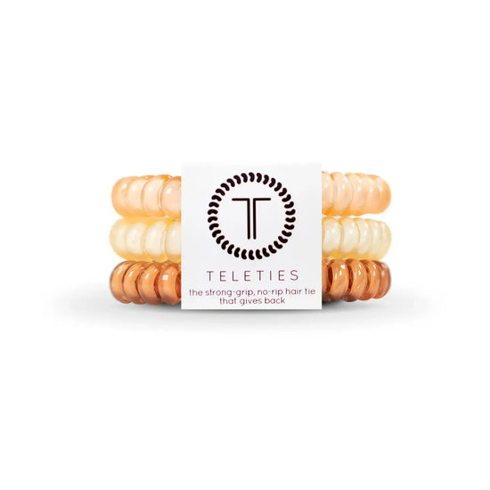 teleties - small - 3-pack by teleties
