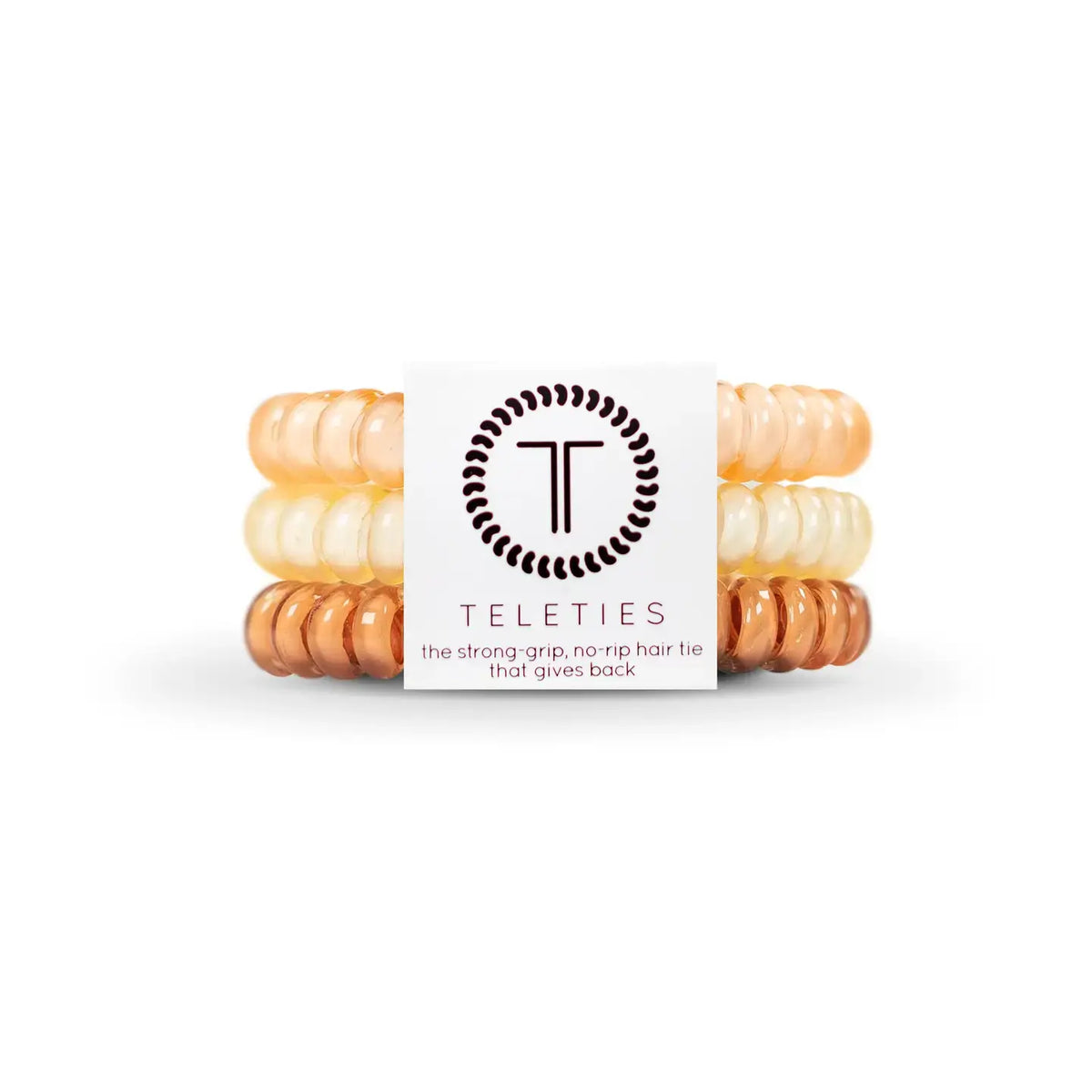 teleties - small - 3-pack by teleties