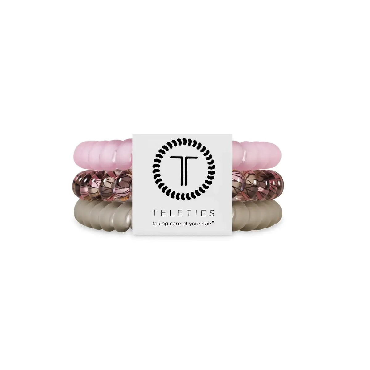 teleties - small - 3-pack by teleties