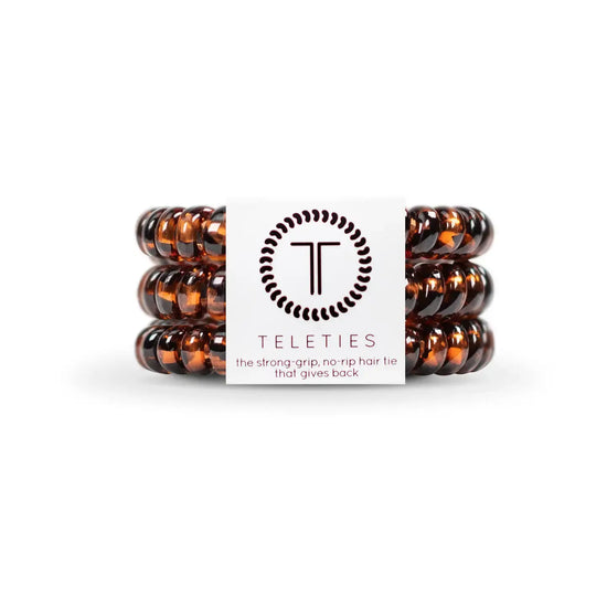 teleties - small - 3-pack by teleties