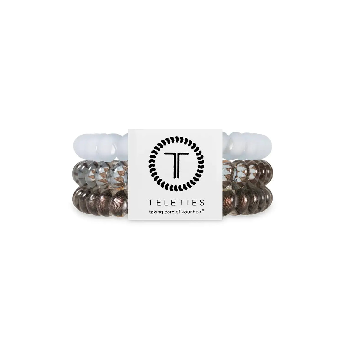 teleties - small - 3-pack by teleties