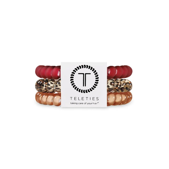 teleties - small - 3-pack by teleties