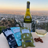 snack pack - almonds by spirit almonds