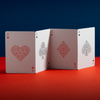 Playing Cards | Lucky Draw
