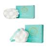 sponge buffer - infused mystic rose by spongelle llc