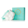 sponge buffer - infused mystic rose by spongelle llc