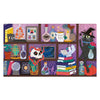 puzzle - spooky curiosities - 200-piece by chronicle books