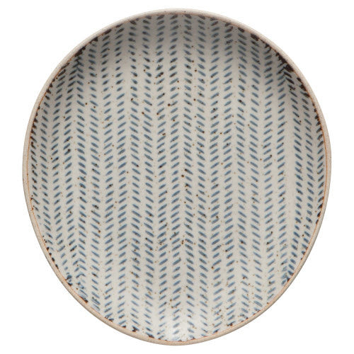 spoon rest - "element" stoneware by now designs